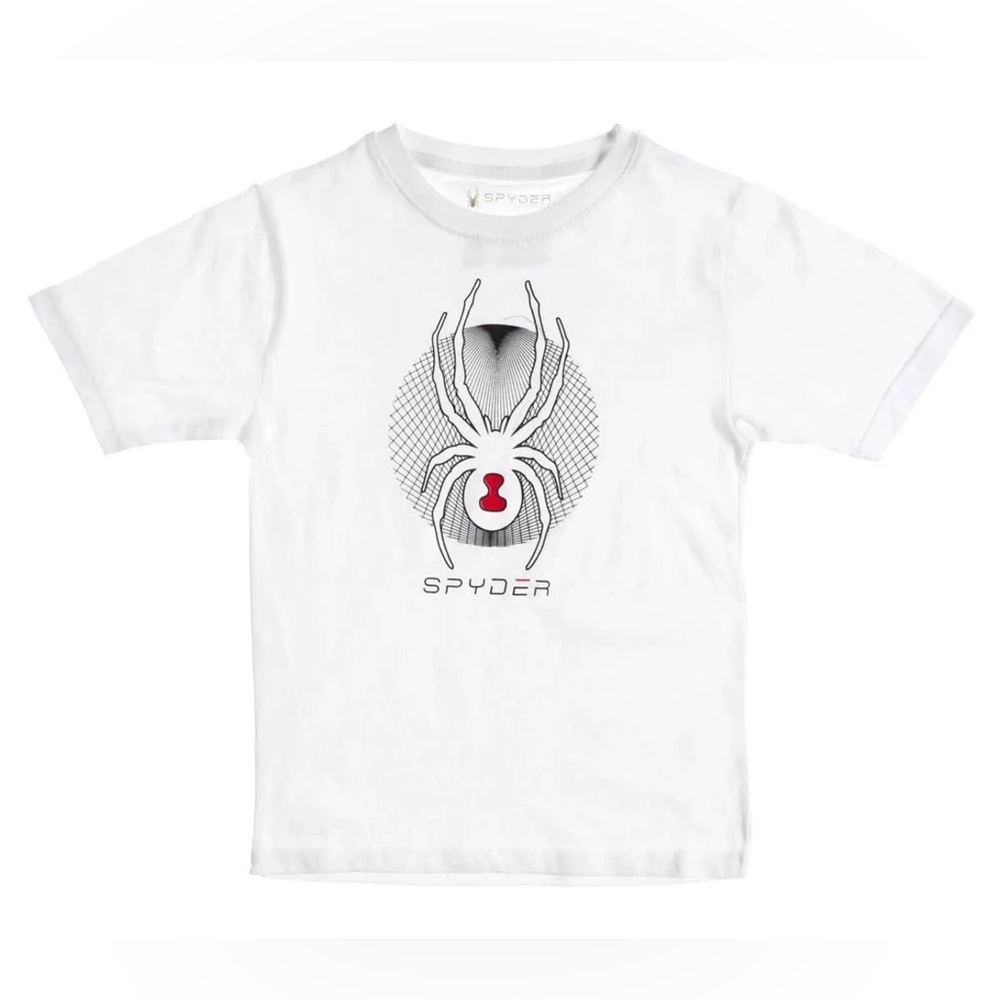 NWT - Spider T-Shirt